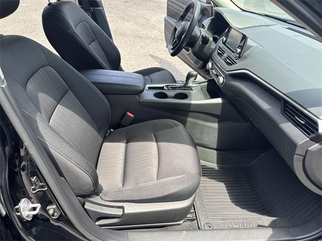 used 2024 Nissan Altima car, priced at $22,900