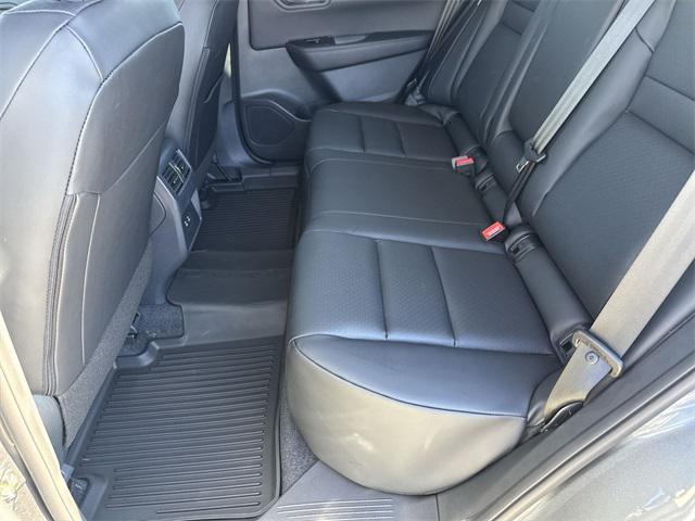 new 2026 Nissan Rogue car, priced at $30,275