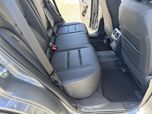 new 2026 Nissan Rogue car, priced at $30,275