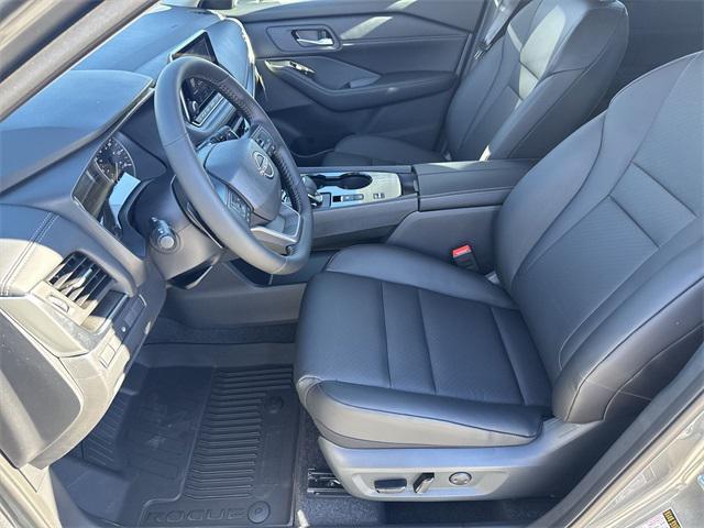 new 2026 Nissan Rogue car, priced at $30,275