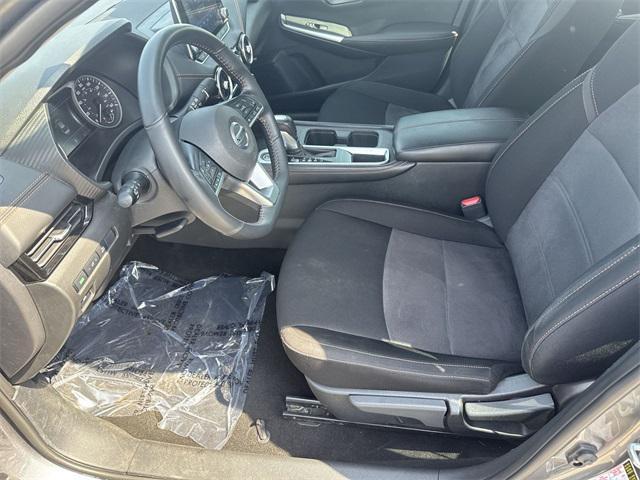 used 2022 Nissan Sentra car, priced at $20,749