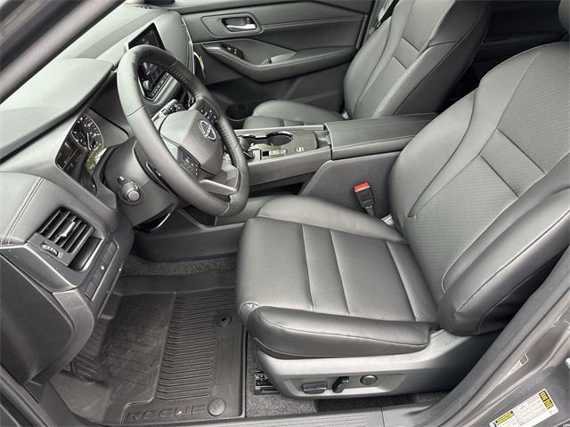 new 2026 Nissan Rogue car, priced at $30,275
