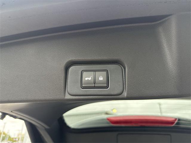 new 2026 Nissan Rogue car, priced at $30,275