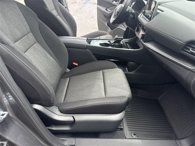 new 2025 Nissan Rogue car, priced at $29,994