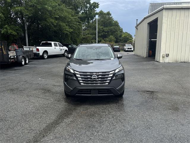 new 2025 Nissan Rogue car, priced at $29,994