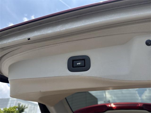 used 2015 Nissan Rogue car, priced at $9,900