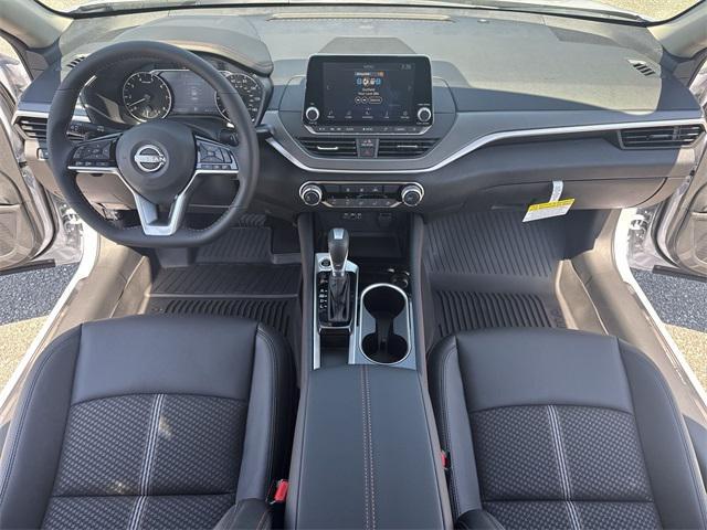 new 2025 Nissan Altima car, priced at $29,895
