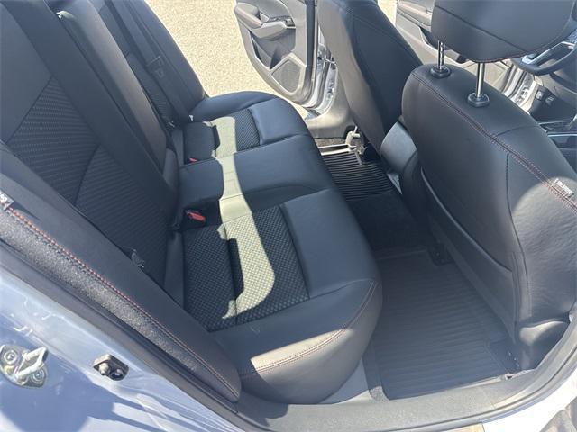 new 2025 Nissan Altima car, priced at $29,895