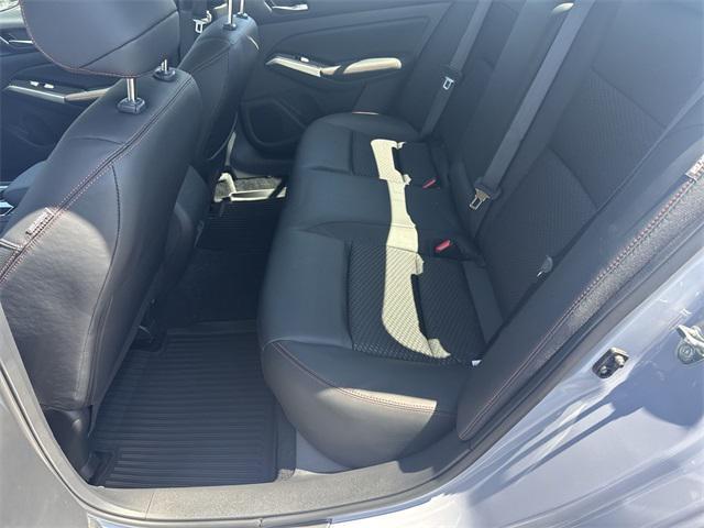 new 2025 Nissan Altima car, priced at $29,895