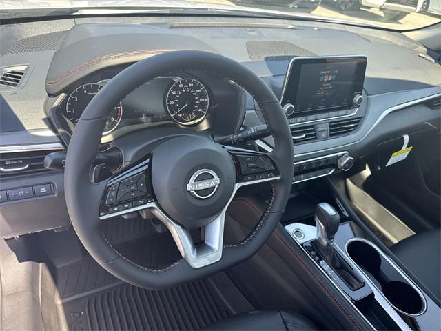 new 2025 Nissan Altima car, priced at $29,895