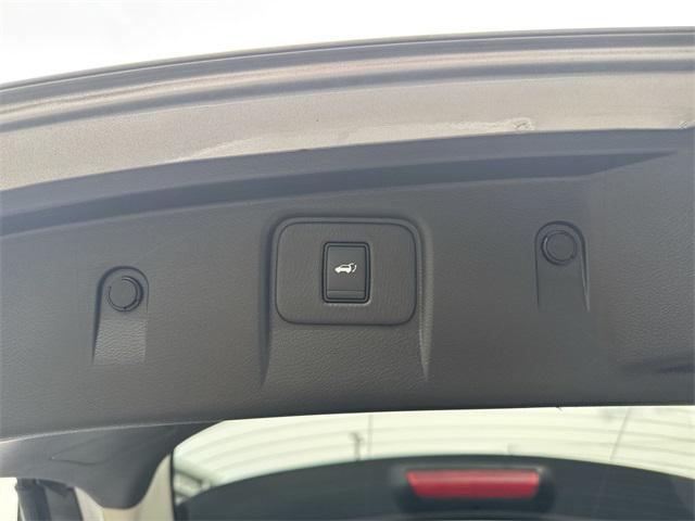 used 2017 Nissan Murano car, priced at $17,900