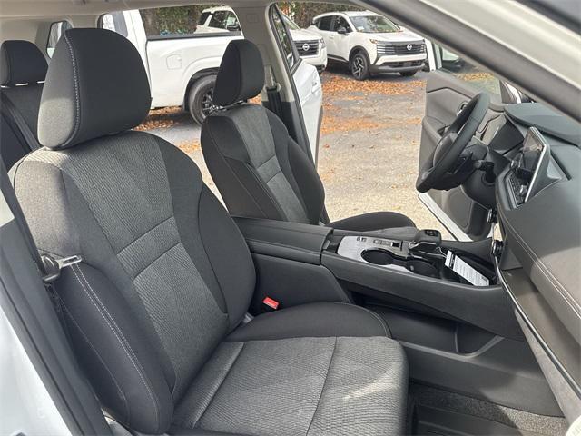 new 2026 Nissan Rogue car, priced at $29,183