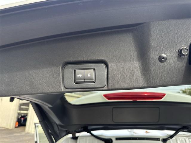 new 2026 Nissan Rogue car, priced at $29,183