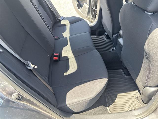 new 2025 Nissan Sentra car, priced at $21,987