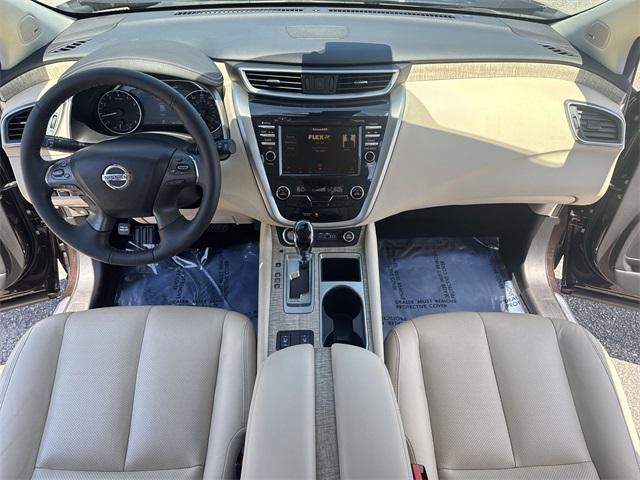 used 2020 Nissan Murano car, priced at $26,990