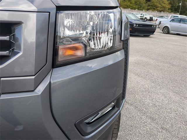 new 2025 Nissan Frontier car, priced at $41,455