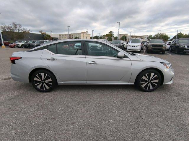 used 2021 Nissan Altima car, priced at $22,538