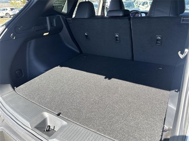 new 2025 Nissan Murano car, priced at $46,791