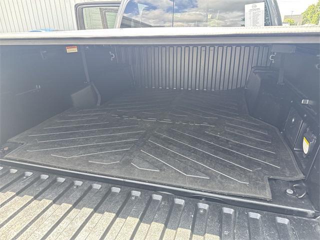 used 2021 Toyota Tacoma car, priced at $44,900