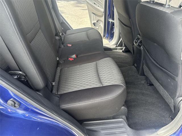 used 2019 Nissan Rogue car, priced at $19,490