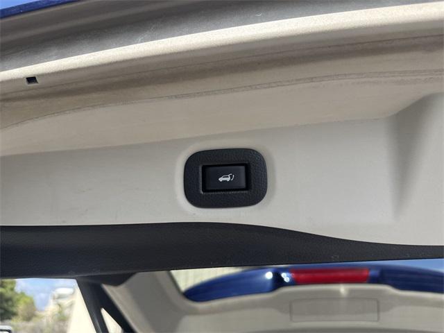 used 2019 Nissan Rogue car, priced at $19,490