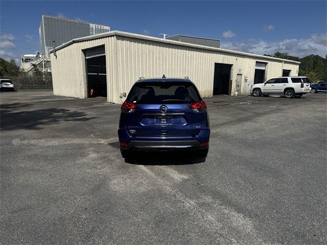 used 2019 Nissan Rogue car, priced at $19,490