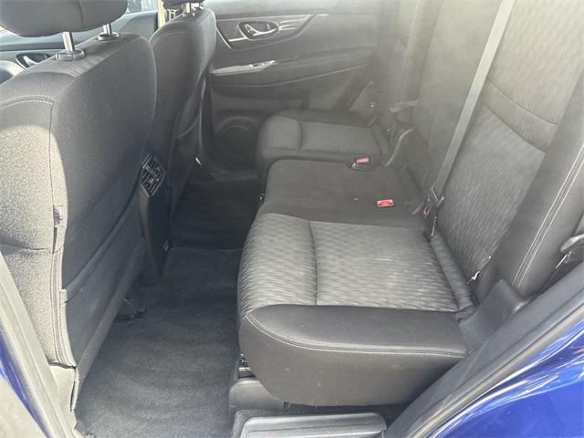 used 2019 Nissan Rogue car, priced at $19,490