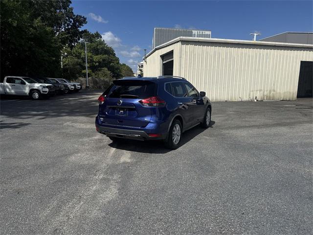 used 2019 Nissan Rogue car, priced at $19,490