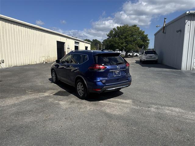 used 2019 Nissan Rogue car, priced at $19,490