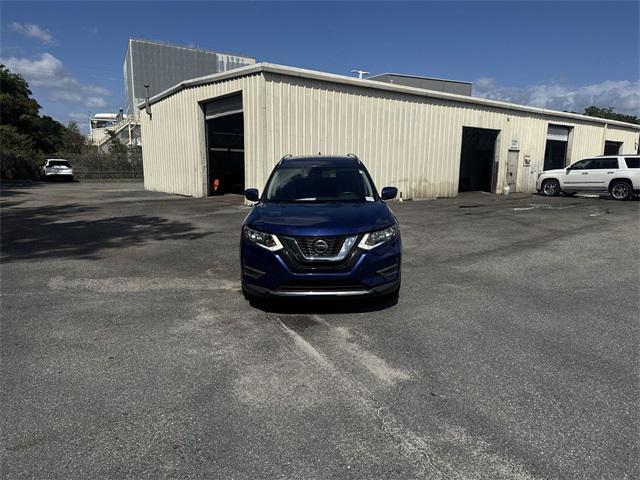 used 2019 Nissan Rogue car, priced at $19,490