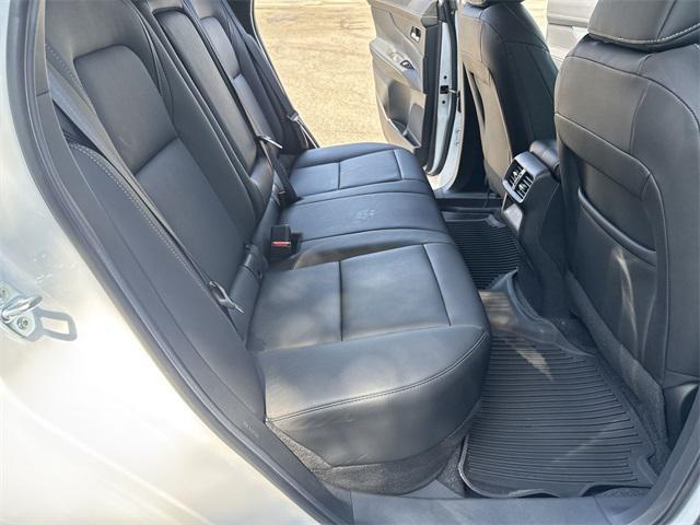 new 2025 Nissan Murano car, priced at $44,878