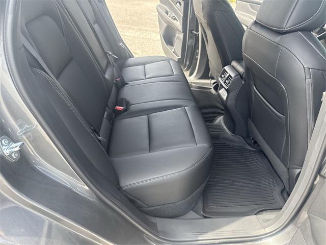 new 2025 Nissan Murano car, priced at $41,568