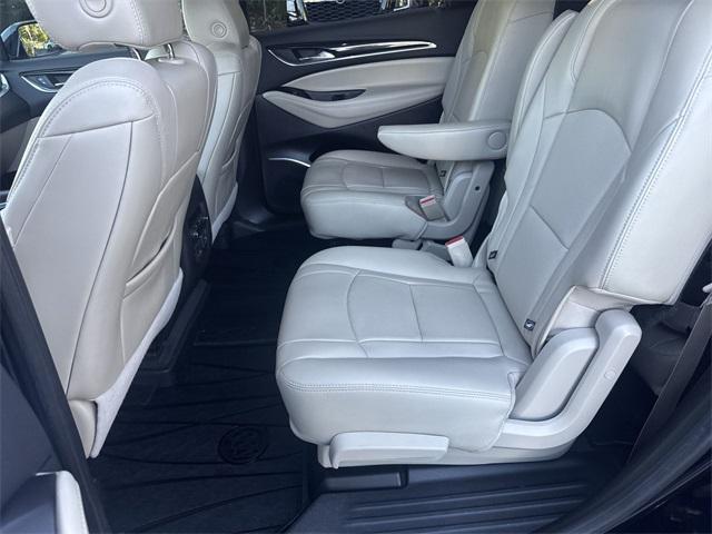 used 2020 Buick Enclave car, priced at $14,990