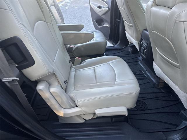 used 2020 Buick Enclave car, priced at $14,990