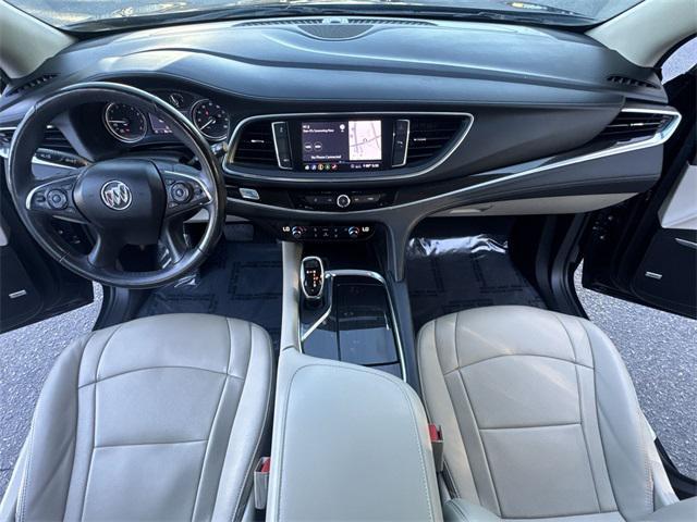 used 2020 Buick Enclave car, priced at $14,990