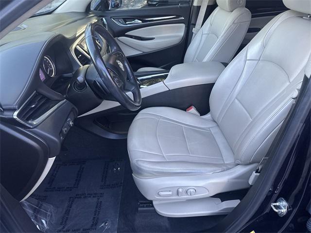 used 2020 Buick Enclave car, priced at $14,990