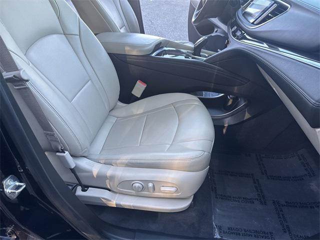 used 2020 Buick Enclave car, priced at $14,990