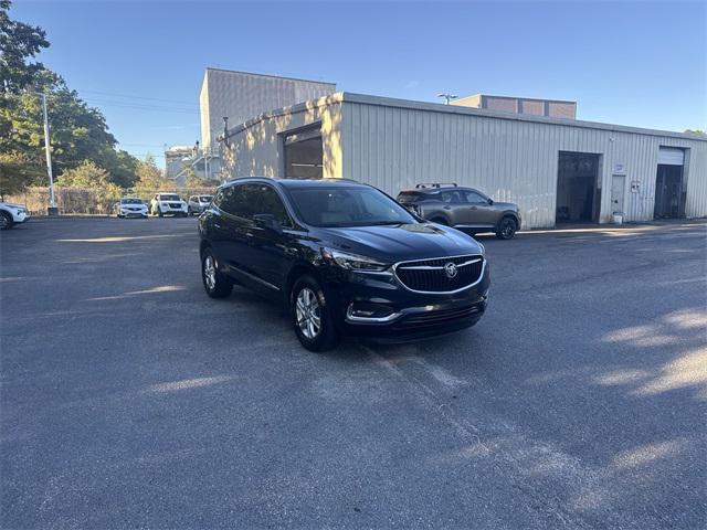 used 2020 Buick Enclave car, priced at $14,990