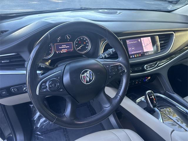 used 2020 Buick Enclave car, priced at $14,990