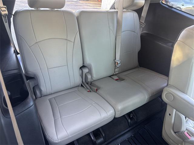 used 2020 Buick Enclave car, priced at $14,990