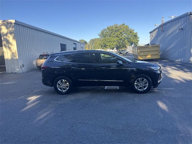 used 2020 Buick Enclave car, priced at $14,990