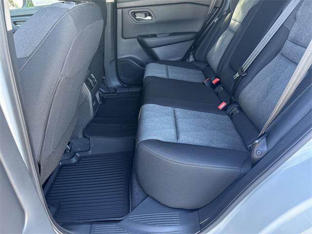 new 2026 Nissan Rogue car, priced at $28,803