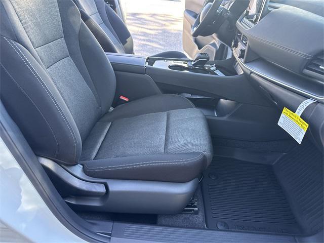 new 2026 Nissan Rogue car, priced at $28,803