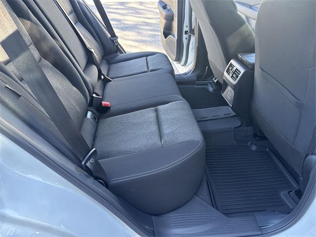 new 2026 Nissan Rogue car, priced at $28,803