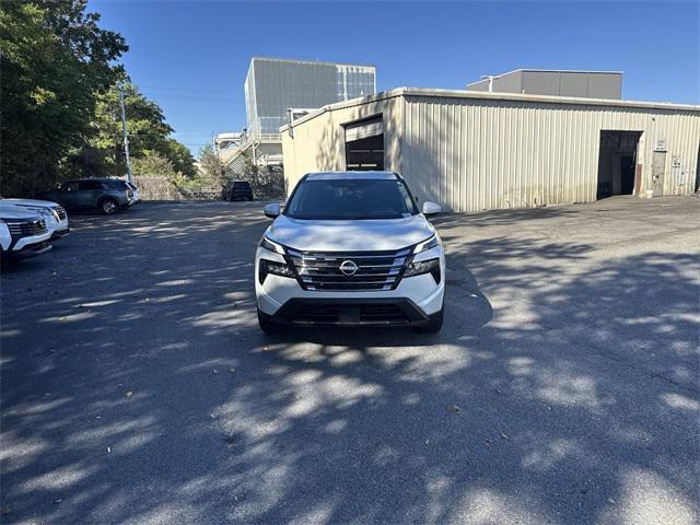 new 2026 Nissan Rogue car, priced at $28,803