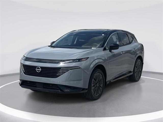 new 2025 Nissan Murano car, priced at $48,142