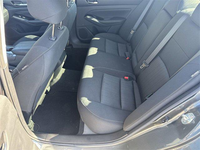used 2022 Nissan Altima car, priced at $24,900