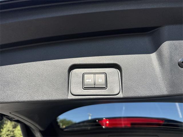 new 2026 Nissan Rogue car, priced at $30,275