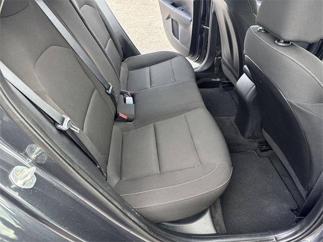 used 2020 Kia Forte car, priced at $15,990