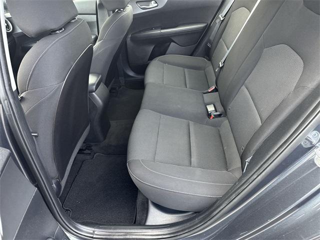 used 2020 Kia Forte car, priced at $15,990